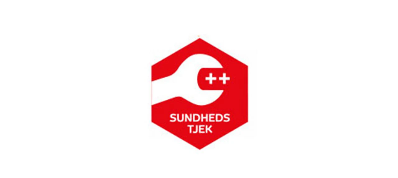 Toyota Sundhedstjek